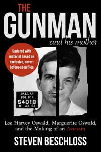 The Gunman and His Mother_cover