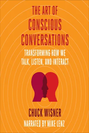 The Art of Conscious Conversations