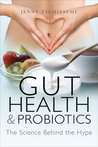 Gut Health & Probiotics_cover