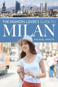 The Fashion Lover's Guide to Milan_cover