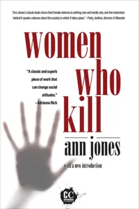 Women Who Kill_cover