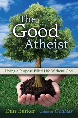 PDF The Good Atheist by Dan Barker eBook Perlego