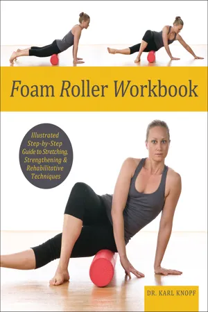 Complete Guide to Foam Rolling [eBook]