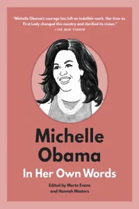 Michelle Obama_cover