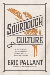 Sourdough Culture_cover