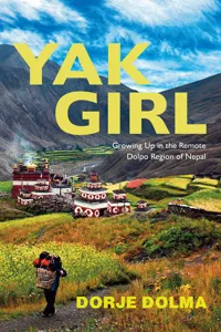 Yak Girl_cover