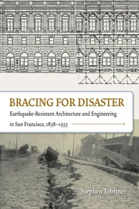 Bracing for Disaster_cover