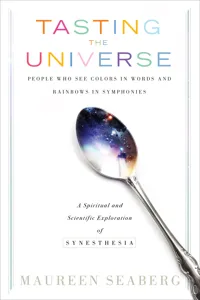 Tasting the Universe_cover