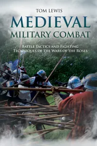 Medieval Military Combat_cover