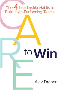 CARE to Win_cover