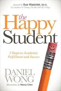 The Happy Student_cover