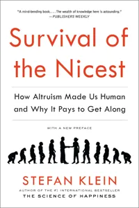 Survival of the Nicest_cover