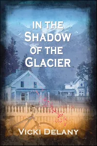 In the Shadow of the Glacier_cover