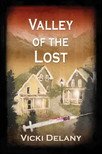 Valley of the Lost_cover