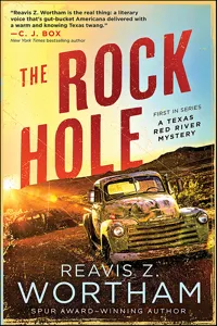 The Rock Hole_cover