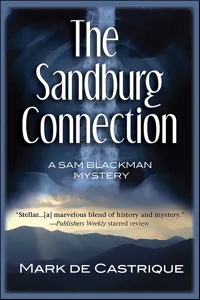 The Sandburg Connection_cover