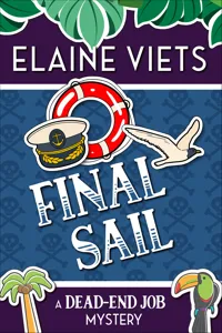 Final Sail_cover