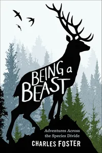 Being a Beast_cover