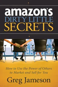 Amazon's Dirty Little Secrets_cover