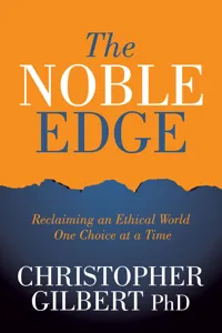 The Noble Edge_cover