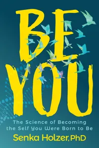 Be You_cover