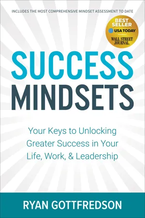 PDF] Success Mindsets by Ryan Gottfredson eBook