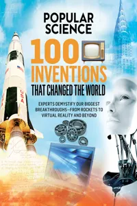 100 Inventions That Changed the World_cover