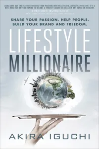 Lifestyle Millionaire_cover