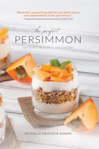 The Perfect Persimmon_cover