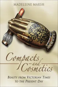 Compacts and Cosmetics_cover