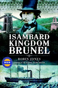 Isambard Kingdom Brunel_cover