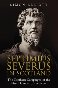 Septimius Severus in Scotland_cover