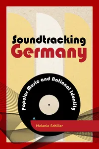 Soundtracking Germany_cover