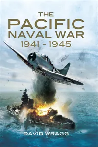 The Pacific Naval War 1941–1945_cover