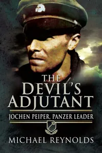The Devil's Adjutant_cover
