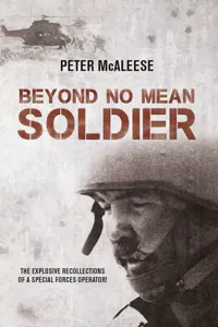 Beyond No Mean Soldier_cover