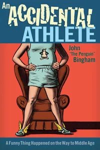 An Accidental Athlete_cover