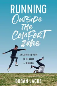 Running Outside the Comfort Zone_cover