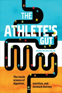 The Athlete's Gut_cover