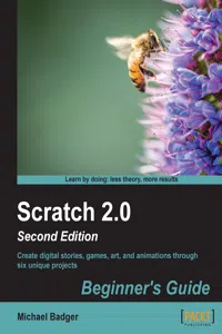 Scratch 2.0 Beginner's Guide Second Edition_cover