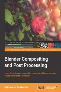 Blender Compositing and Post Processing_cover
