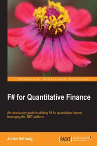 F# for Quantitative Finance_cover