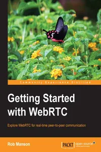 Getting Started with WebRTC_cover