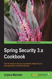 Spring Security 3.x Cookbook_cover