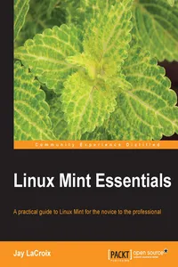 Linux Mint Essentials_cover