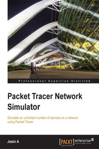 Packet Tracer Network Simulator_cover