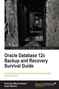 Oracle Database 12c Backup and Recovery Survival Guide_cover