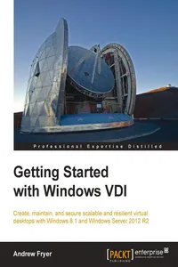 Getting Started with Windows VDI_cover