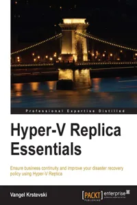 Hyper-V Replica Essentials_cover