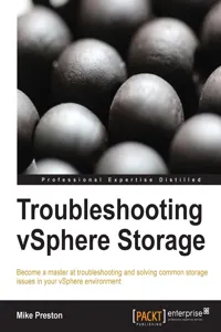 Troubleshooting vSphere Storage_cover